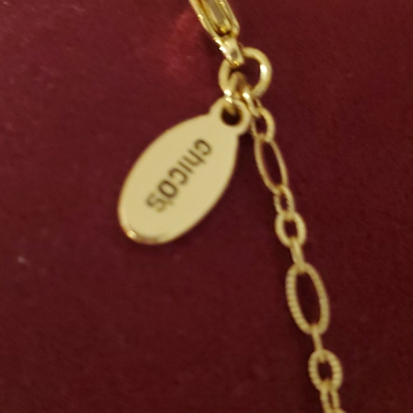 Chicos Necklace - Picture 5 of 5